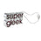 Glee Super Gleek Charm                                      