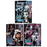 Monster High Ghouls Alive Dolls Case                        