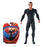 Superman Man of Steel Movie Masters General Zod Figure      