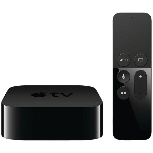 REFRB APPLE TV A8 64GB