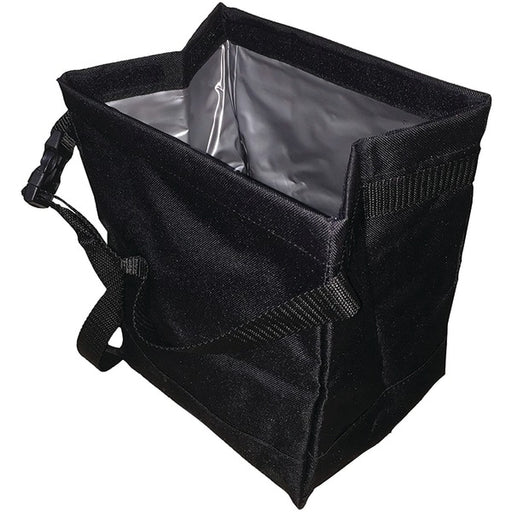 AUTO LITTER LOCKR BLK