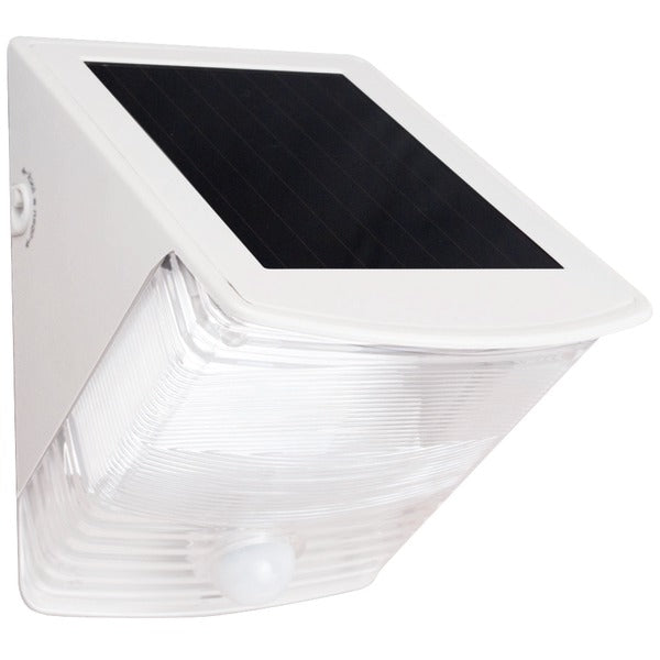 SOLAR WEDGE LIGHT WHT