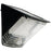 SOLAR WEDGE LIGHT BLK