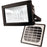 SOLAR PWR FLOOD LIGHT