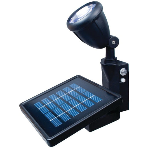 SOLAR LED FLAG LIGHT