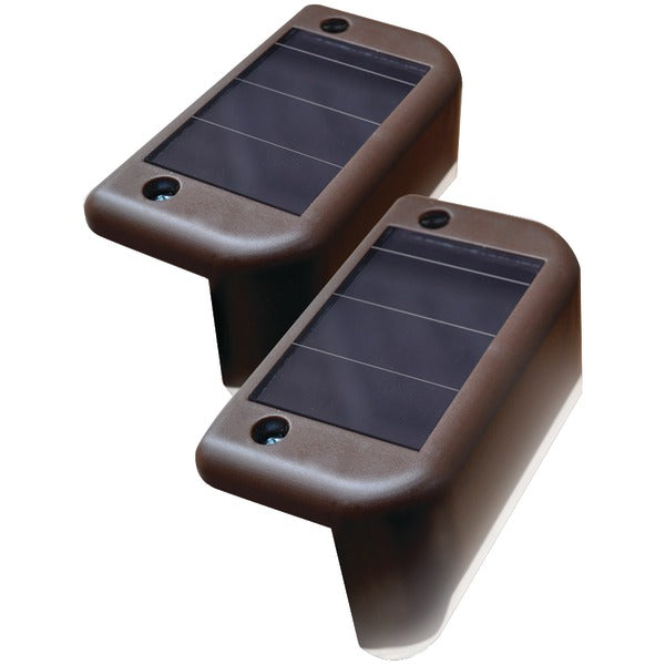 SOLAR DECK LIGHT