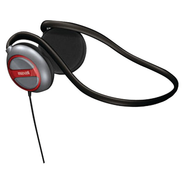 STEREO NECKBAND HEADPHONE