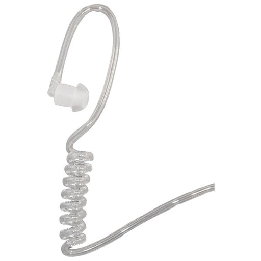 DISCREET EAR SPKR/MIC PTT