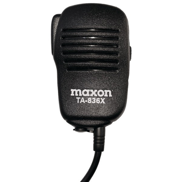 TA-836X SPKR MICROPHONE