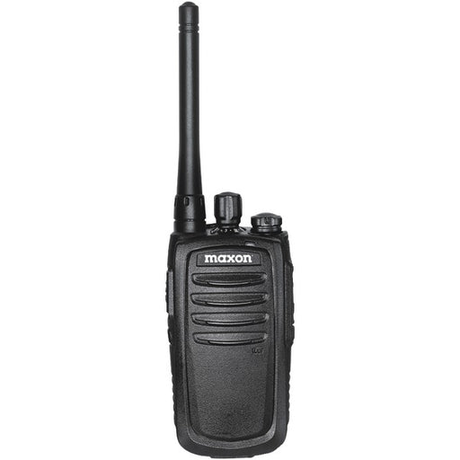 TS-2416 UHF 2 WY BUS RAD