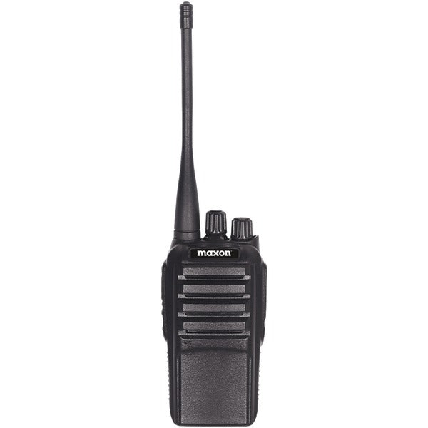 TS-3116 VHF 2 WAY BUS RAD