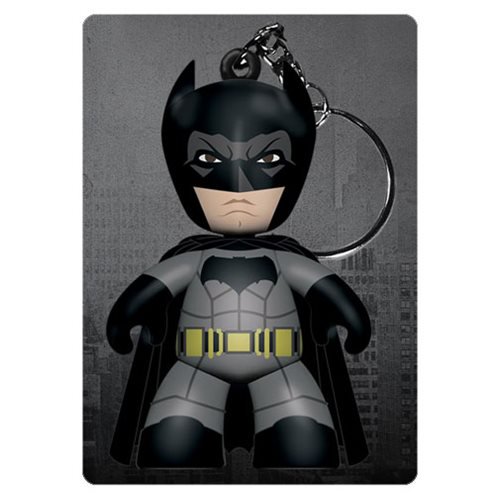 Batman v Superman Batman Mini Mez-Itz Key Chain             