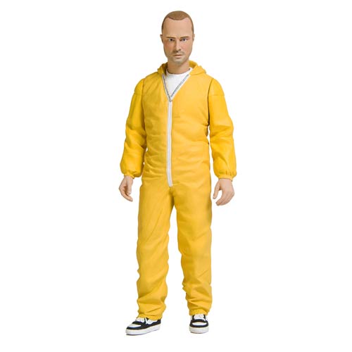 Breaking Bad Jesse Pinkman 6-Inch Action Figure             