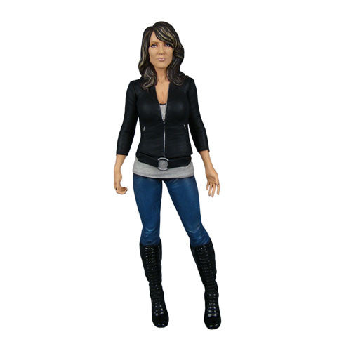 Sons of Anarchy Gemma Teller Morrow 6-Inch Action Figure    