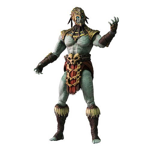 Mortal Kombat X Series 2 Kotal Kahn 6-Inch Action Figure    