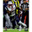 Malcolm Mitchell Signed Super Bowl 51 Action Vertical 8x10 Photo