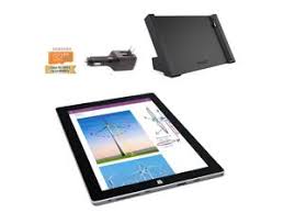 SNO-QC7-00142 MICROSOFT SURFACE PRO-4 KEYBOARD/TYPE COVER NFL/MINNESOTA VIKINGS 1YR