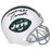 Joe Namath Signed New York Jets Authentic Throwback Helmet w/ "Broadway" Insc