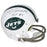 Joe Namath Signed New York Jets 65-77 Riddell TK Throwback Full Size Replica Helmet w/ "HOF 85" Insc