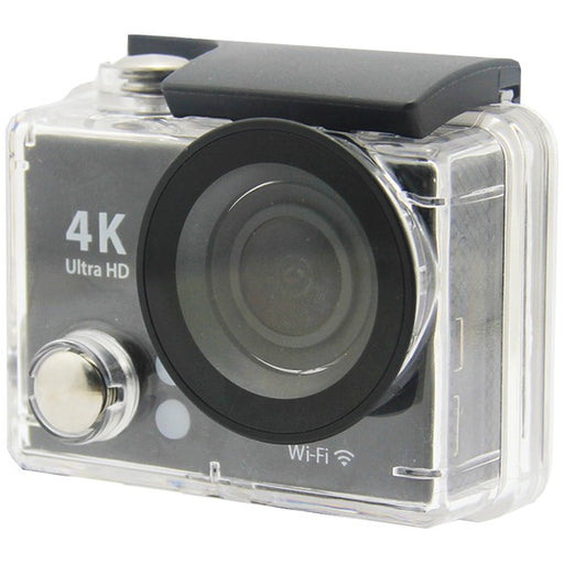 WTRPRF 4K ACTION CAM