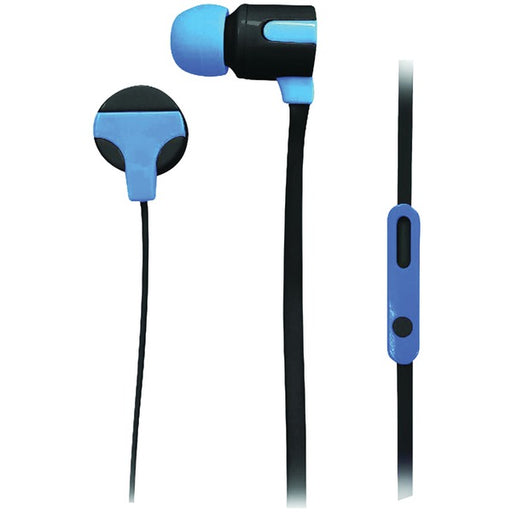 ASTRA STEREO EARPHN BLU