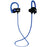 BT WRLSS SPORT EARPHN BLU