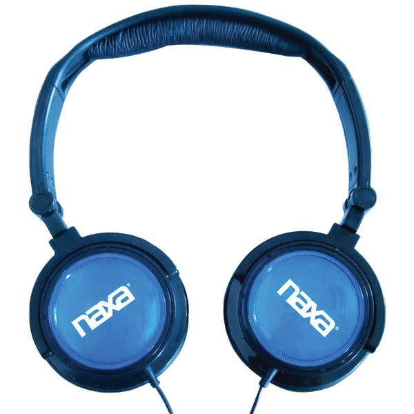 2IN1 HDPHNS & EARBUDS BLU