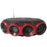 CD MP3 PARTY BLTH BOOMBOX