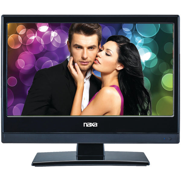 13.3 IN DVD CAR LED TV