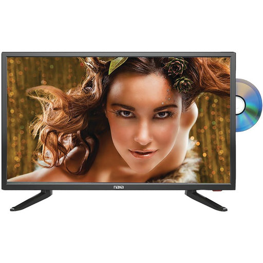 24IN LED TV/MED/DVD PLYR