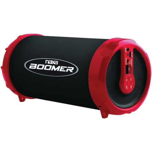 BOOMER POR BLTH BMBX RED