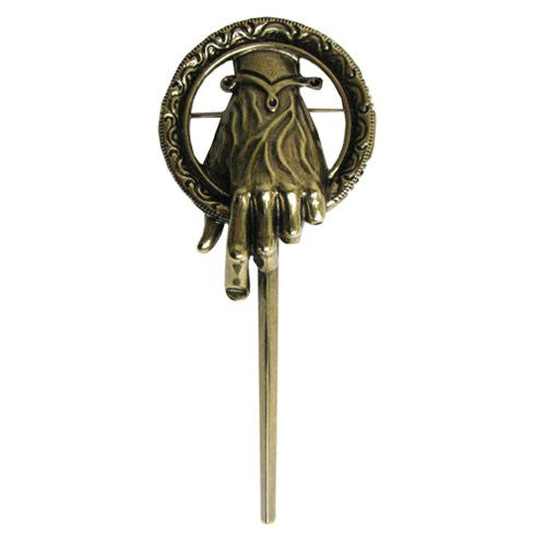 Game of Thrones Hand of the King Pin                        