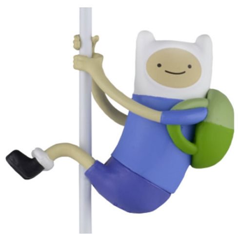 Adventure Time Finn 2-Inch Scaler Mini-Figure               