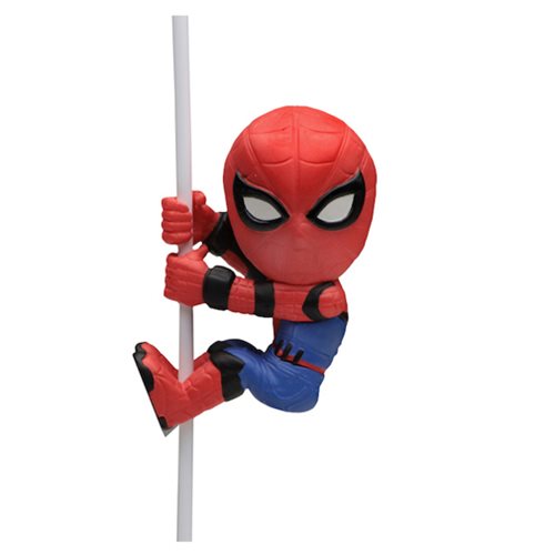 Spider-Man Homecoming Scalers 2-Inch Mini-Figure            