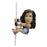 Wonder Woman Movie Wonder Woman 2-Inch Scaler Mini-Figure   