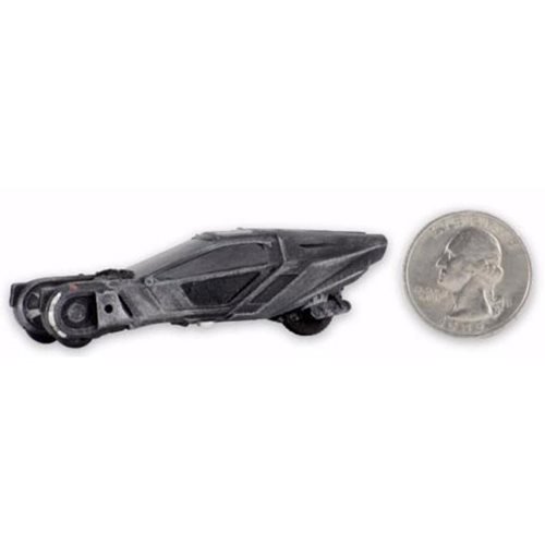 Blade Runner 2049 Spinner Cinemachines 3-Inch Vehicle       