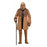 Planet of the Apes Dr. Zaius Series 2 Action Figure         