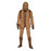 Planet of the Apes Series 1 Dr. Zaius Action Figure         