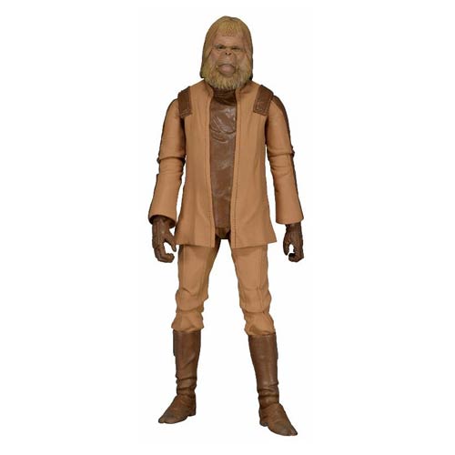 Planet of the Apes Series 1 Dr. Zaius Action Figure         