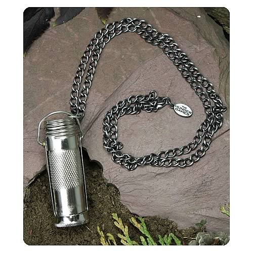 Hunger Games Movie Match Case Single Chain Necklace         