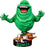 Ghostbusters Slimer Head Knocker Bobble Head                