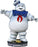 Ghostbusters Stay Puft Marshmallow Man Head Knocker         