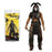 The Lone Ranger Tonto 7-Inch Series 1 Action Figure         