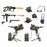 Aliens USCM Arsenal Weapons Action Figure Accessory Pack    