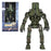 Pacific Rim Cherno Alpha Jaeger 18-Inch Light-Up Figure     