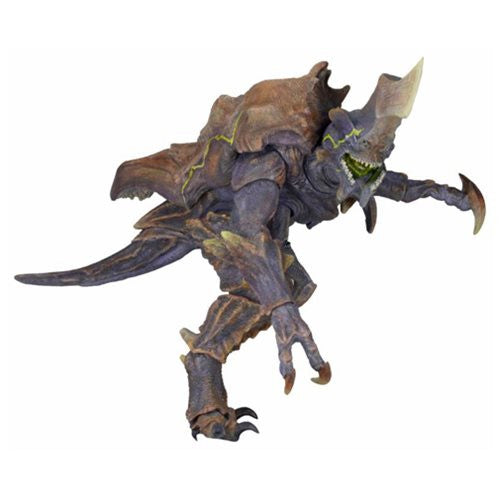 Pacific Rim Hardship Ultra-Deluxe 7-Inch Scale Action Figure