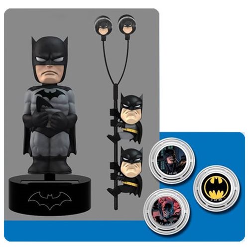 Batman DC Comics Gift Set                                   