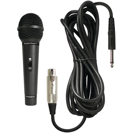 MSC3 PRO QUALITY MIC KIT