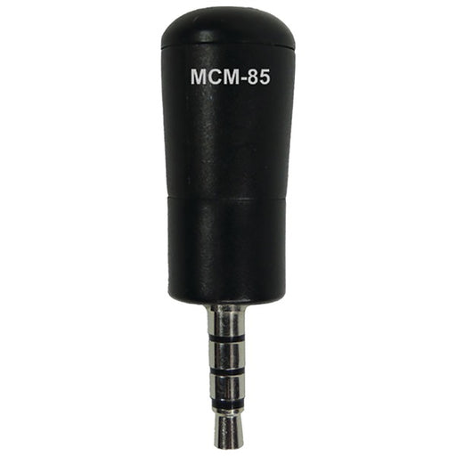 3.5MM MINI CONDENSER MIC