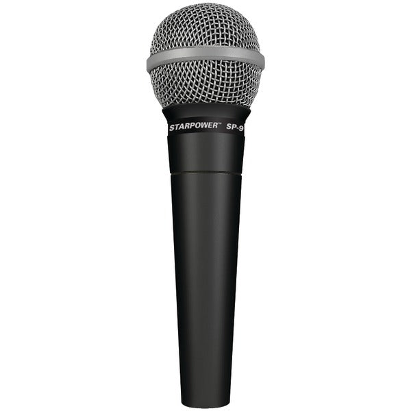 STARPOWER PRO STAGE MIC